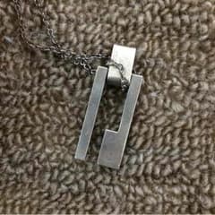 GUCCIのネックレスのサムネイル