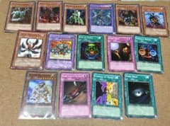 プレイ用】遊戯王 英語版 15枚セット バラ売り可 - メルカリ