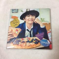 Nissy CD＆DVDのサムネイル