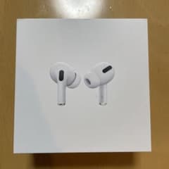 Apple AirPods Pro 空箱のサムネイル