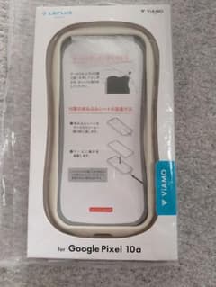 LEPLUS NEXT VIAMO Google Pixel 10a用のサムネイル