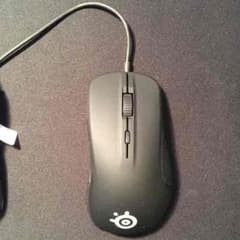 ゲーミングマウス  SteelSeries Rival 300のサムネイル
