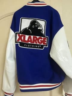 XLARGE スタジャン 人気商品のサムネイル