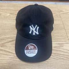 newera 帽子（New York）のサムネイル