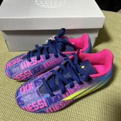 adidas エックススピードフローMessi.4のサムネイル