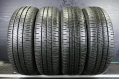 極上イボ付き 23年製 165/70R13 ダンロップ エナセーブ EC204 - メルカリ