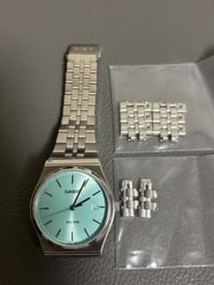 MTP-B145D-2A1VEF ティファニーブルー - メルカリ