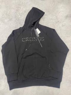 【Ryohei様専用】CRONOS クロノス　パーカーのサムネイル
