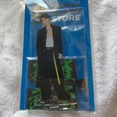 森本慎太郎 アクスタ アクリルスタンドのサムネイル