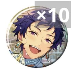 ◎あんスタ コレクション缶バッジ 弓弦 - メルカリ