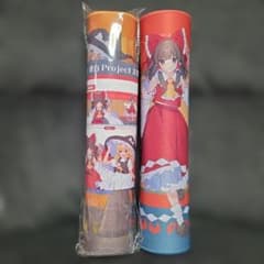 東方Project 大判ラバーマット 2種セット