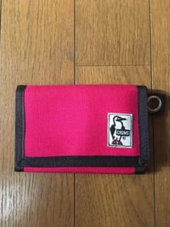 チャムス 財布のサムネイル