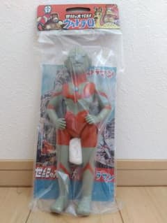 ❂最安値　新品未開封❂マルサン／ウルトラマン450 昭和一期イメージver. ❂新品未開封❂マルサン／ウルトラマン450 昭和一期イメージver