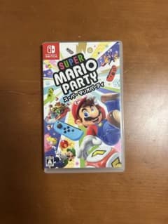 【動作確認済】マリオパーティーのサムネイル