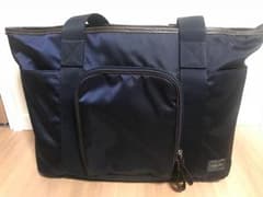 PORTER/PORTER PLAN TOTE BAG S ポータートートバッグのサムネイル