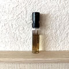 未使用・DRIES VAN NOTEN バニーユ カモフラージュ 1.5mL - メルカリ