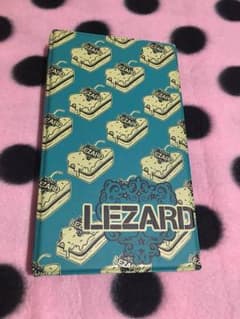 LEZARD チェキホルダーのサムネイル