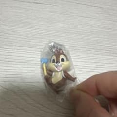 ディズニーキャラクター　エンジェルスイング　チップのサムネイル