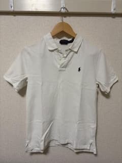 【POLO RALPH LAUREN 】ポロシャツ ボーイズ・レディースのサムネイル