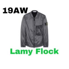 STONE ISLAND 19AWのサムネイル