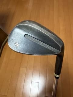 MYSTERY ウェッジ212MF BLACK56度 MODUS3 105 S - メルカリ