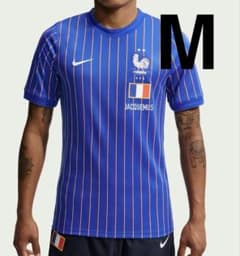 NIKE JACQUEMUS フランス ナイキ サッカー ワールドカップ M | Mercari