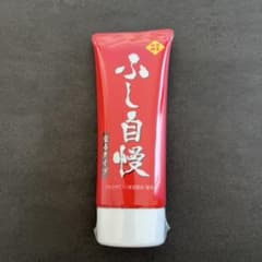 ふし自慢 塗るタイプのサムネイル