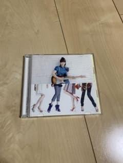 YUI パラダイスキス　CDのサムネイル