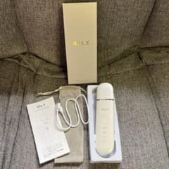 RELX relx ウォーターピーリング　超音波美顔器　毛穴のサムネイル