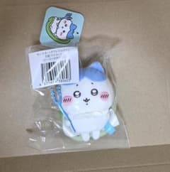 ハチワレだらけくじ D賞 マスコット ピーマンの肉詰め - メルカリ
