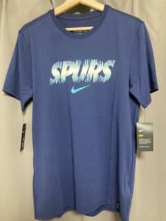 トッテナム  2018-19 Tottenham Nike Fan Teeのサムネイル