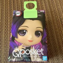 鬼滅の刃 Qposket 胡蝶しのぶ フィギュアのサムネイル