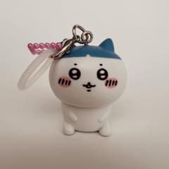 ちいかわ ハチワレ めじるしチャームのサムネイル