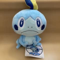 ポケモンセンター ウッウ ぬいぐるみ | Buyee 通販購入サポート