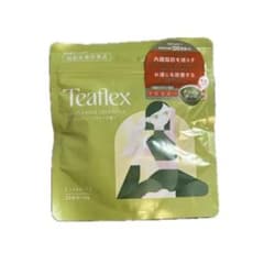 신품 미개봉 티플렉스 Teaflex 녹차 45g 15회분