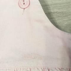 kuroneko様専用♫ baby Dior ロンパース ピンク 95のサムネイル