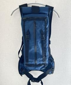 ACRE Hauser 10L ネイビー USA製 X-Pac 防水 美品 - メルカリ