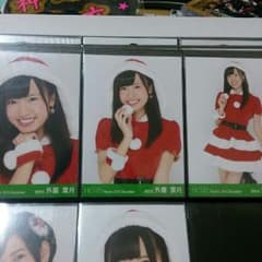 HKT48外薗葉月 月別のサムネイル