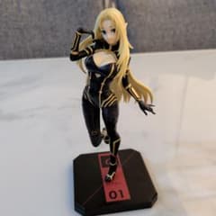 陰の実力者になりたくて！ Alpha フィギュアのサムネイル