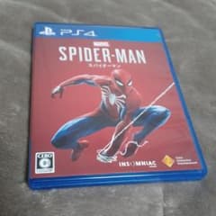 Marvel’s Spider-Manのサムネイル