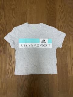 adidas by Stella McCartney/Tシャツ/ジム/ランニングのサムネイル