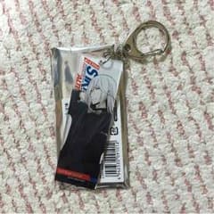 プリンスオブストライド スティックキーホルダー 久我恭介のサムネイル