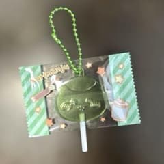 ちいかわ キャンディキーホルダー くりまんじゅうのサムネイル