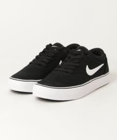 ナイキ NIKE ナイキSB CHRON 2 キャンバスのサムネイル
