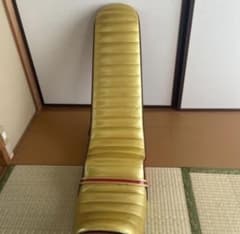 Z400GP大川製3段シートのサムネイル