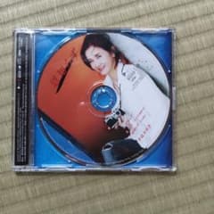 中島みゆき 恩知らず CD シングルのサムネイル
