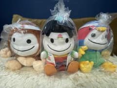 TAKO様専用ビゴライブ桃太郎ぬいぐるみのサムネイル