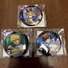 遊戯王GX ヨハン 缶バッジ | Shop at Mercari from Japan! | Buyee