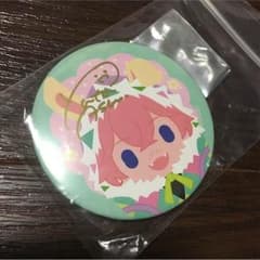 阿修悠太 イースター物販特典サイン入り缶バッジのサムネイル