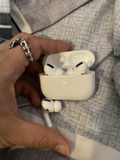 AirPods pro 左の片耳のサムネイル